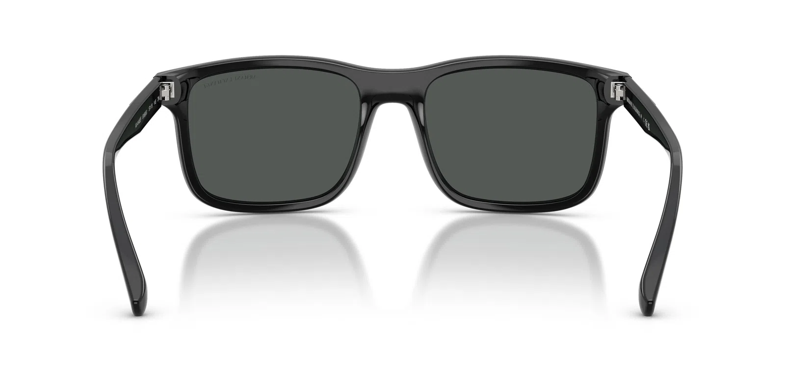 Armani Exchange 4145SF Sunglasses - view 7